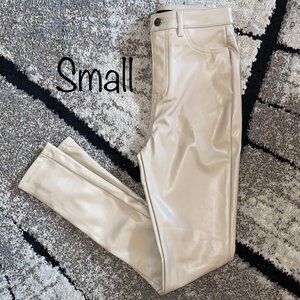 Women's Size Small Shinestar Pants